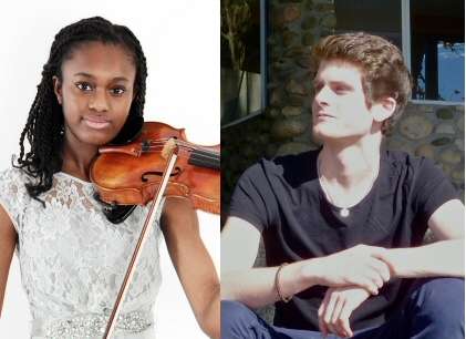 Sevenoaks Young Musicians