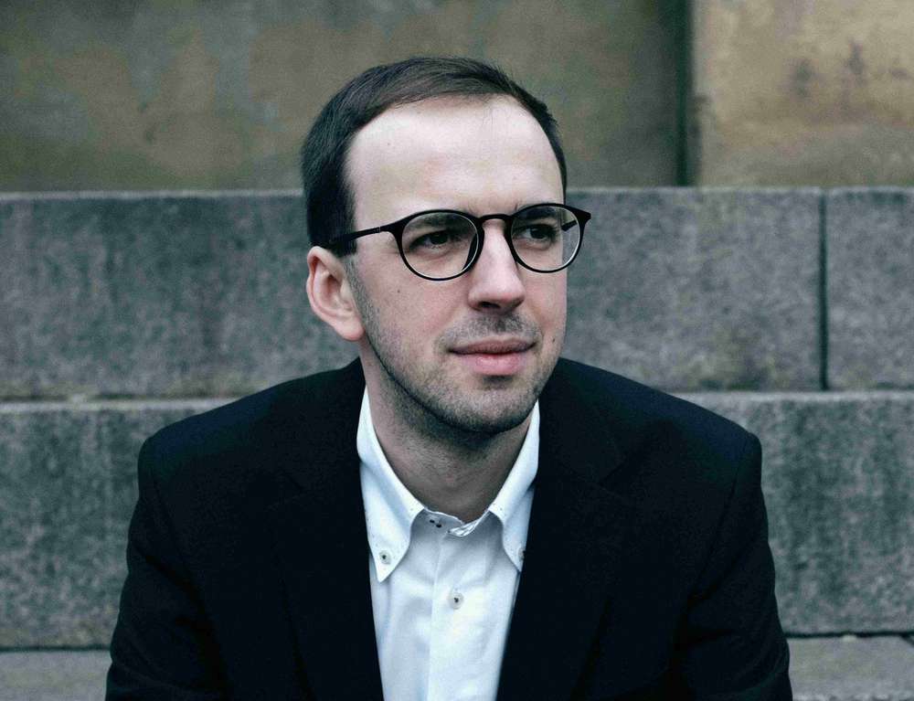 Ugnius Pauliukonis (piano)